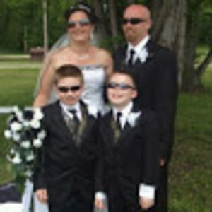 Meet your Posher, Billie